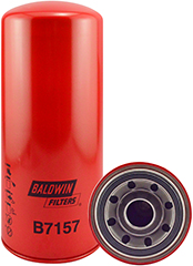 BALDWIN B7157 Oil Filter