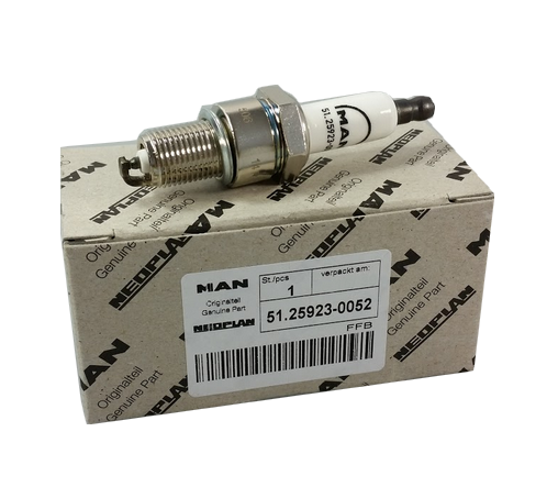 MAN 51.25923-0052 Spark Plug