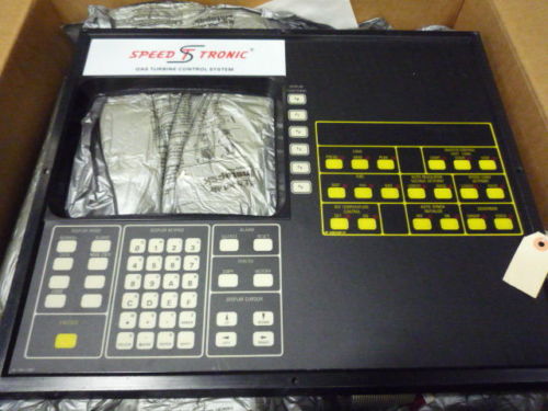 GE DS3820PIMB1A1B Mark IV Panel Interface Module