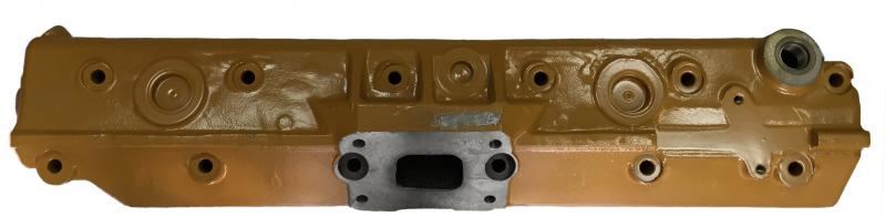 Caterpillar 127-0358 Manifold, Exhaust