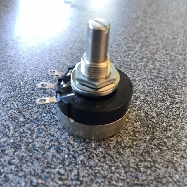 Toyota 24510-23320-71 Potantiometer