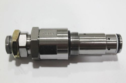 Komatsu 709-70-51401 Main Control valve, Relive valve