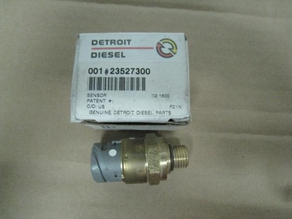 Detroit Diesel 23527300 Pressure Sensor