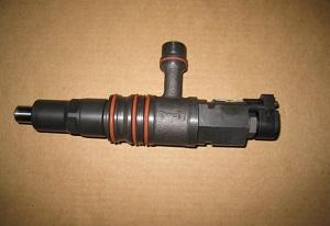 MTU X52407500021 Injector