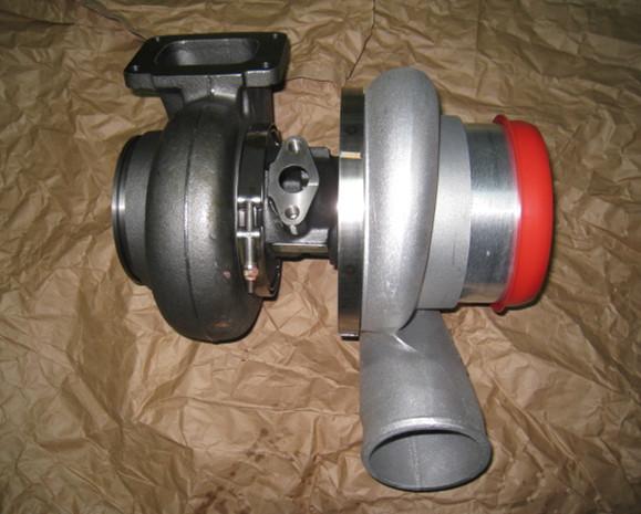 MTU 5260200805 Turbocharger