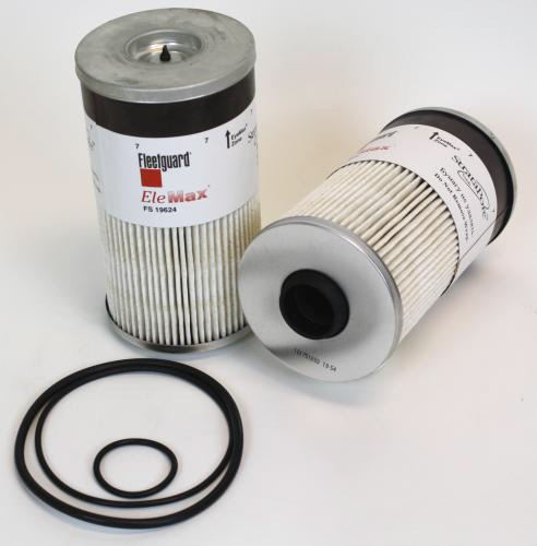 Fleetguard FS19624 FUEL FILTER