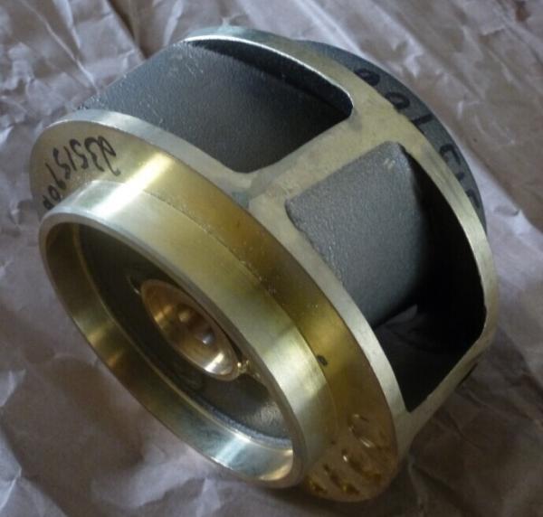 Detroit Diesel 23515906 Impeller, Water Pump