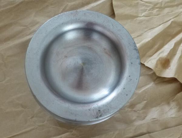 Detroit Diesel 23502389 Crown, Piston