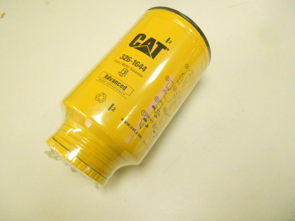 Caterpillar 326-1644 Fuel Filter