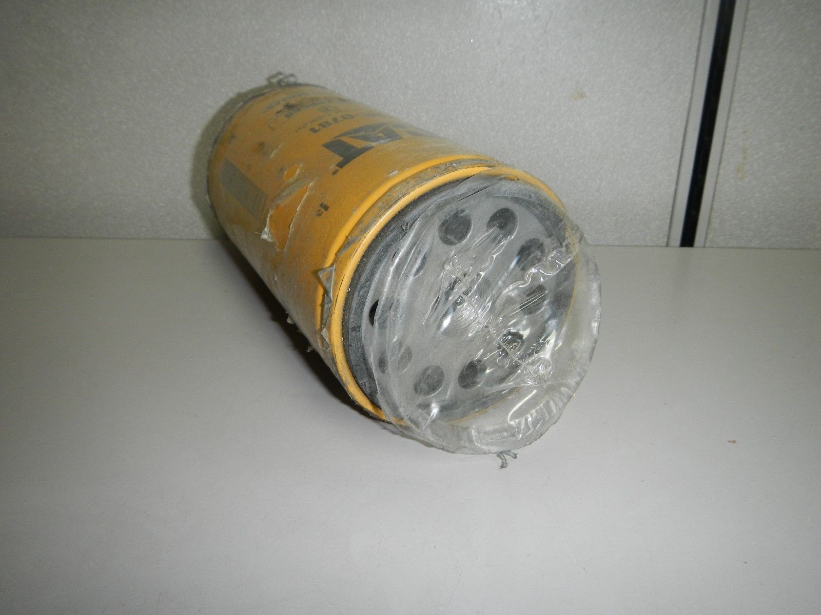 Caterpillar 1R-0781 Fuel Water Seperator Filter