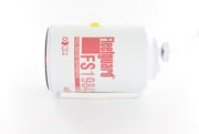 Fleetguard FS19843 Fuel/Water Sep Spin-On