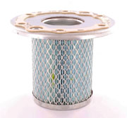 Fleetguard AF4886 AIR FILTER