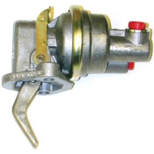 Cummins 4983584 Pump, Fuel Injection