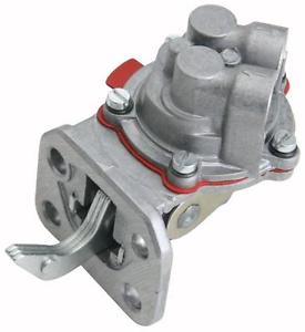 Perkins ULPK0004 FUEL PUMP