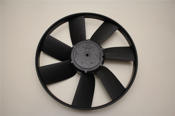 Linde 3501060200 WHEEL FAN