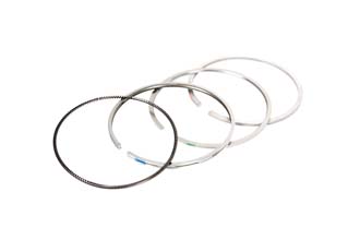 Linde 4181A028 RING SET, PISTON