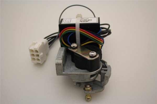 Linde 3903607602 PADPOTENTIOMETER, ACCELERATOR