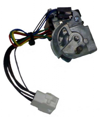 Linde 3903607602 PADPOTENTIOMETER, ACCELERATOR