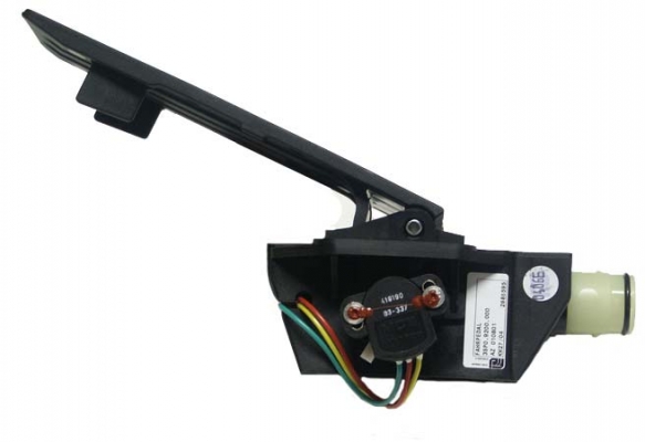 Jungheinrich 26915305 Pedal Accelerator