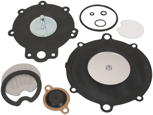 Yale 580017217 LPG Diaphragm Kit