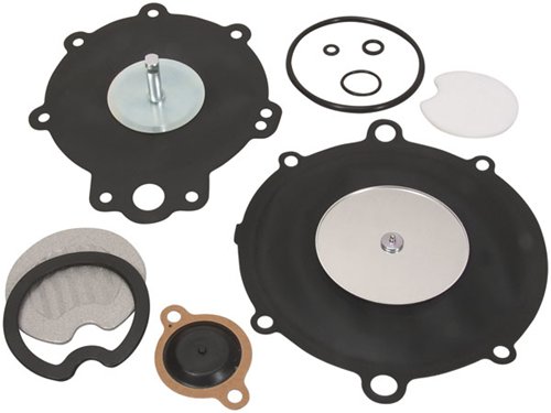 Toyota 04221U110471 OVERHAUL KIT, DIAPHR