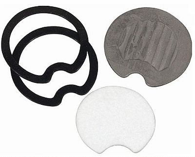 Yale 580067739 LPG Filter Kit