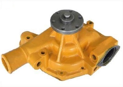 Komatsu 6206611503 Water Pump