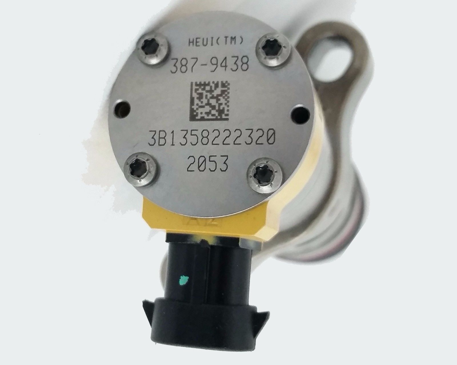 Caterpillar 387-9438 Injector Assy
