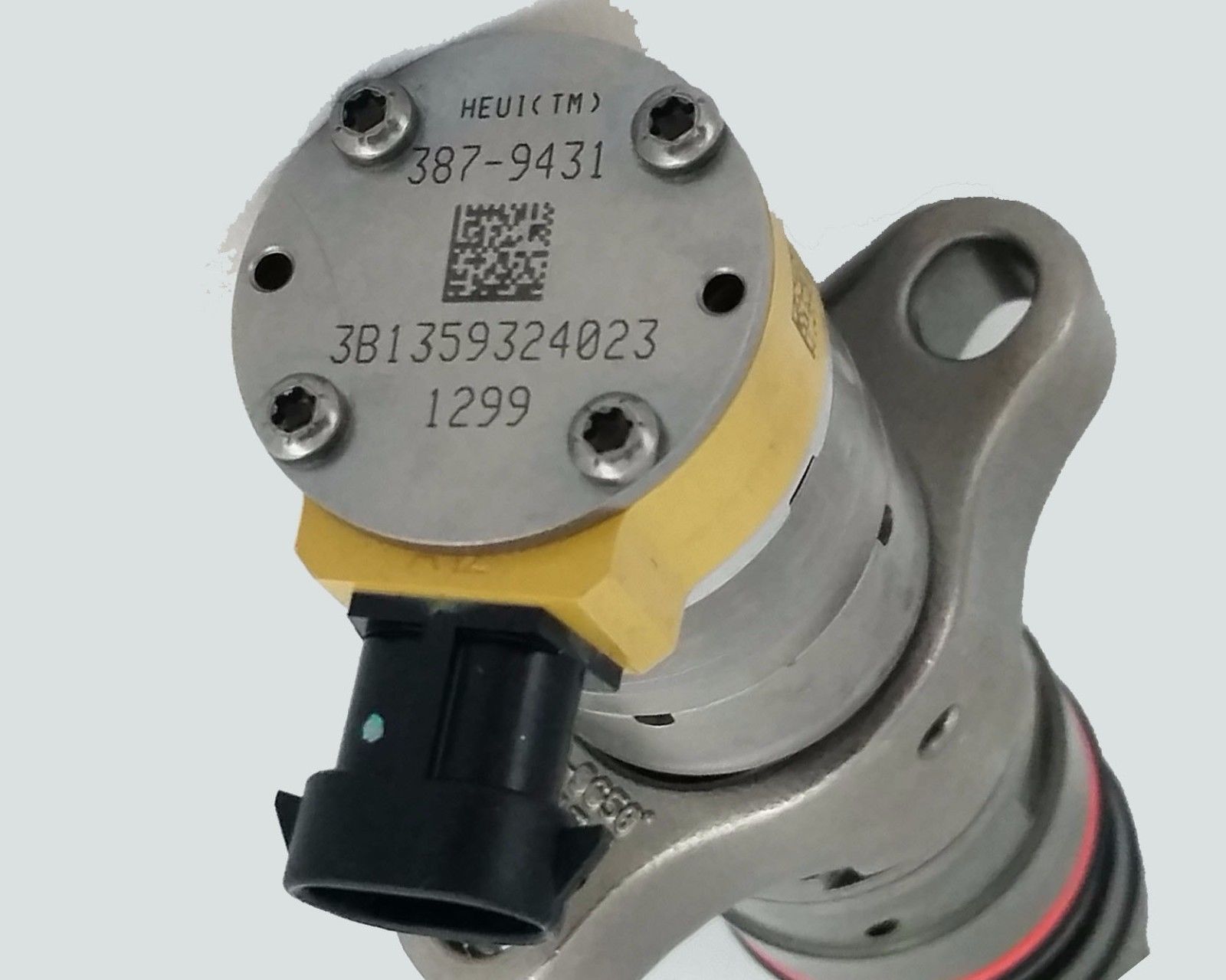 Caterpillar 387-9431 Injector
