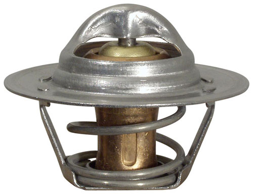 HYSTER 231522 THERMOSTAT, 180 F