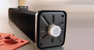 Caterpillar 2W-5540 Core Assy Radiator