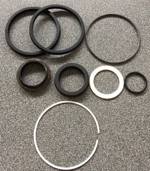 Toyota 046553004271 CYLINDER O/H KIT, TILT