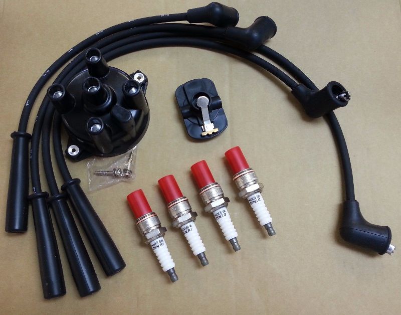 YALE YTFETUKIT TUNE UP KIT