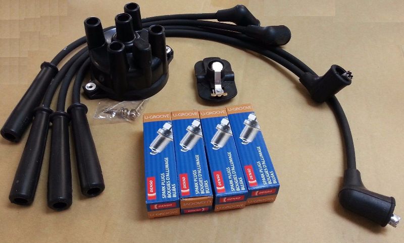 YALE YTF2TUKIT TUNE UP KIT