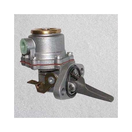 FG Wilson 10000-27041 Fuel Lift Pump