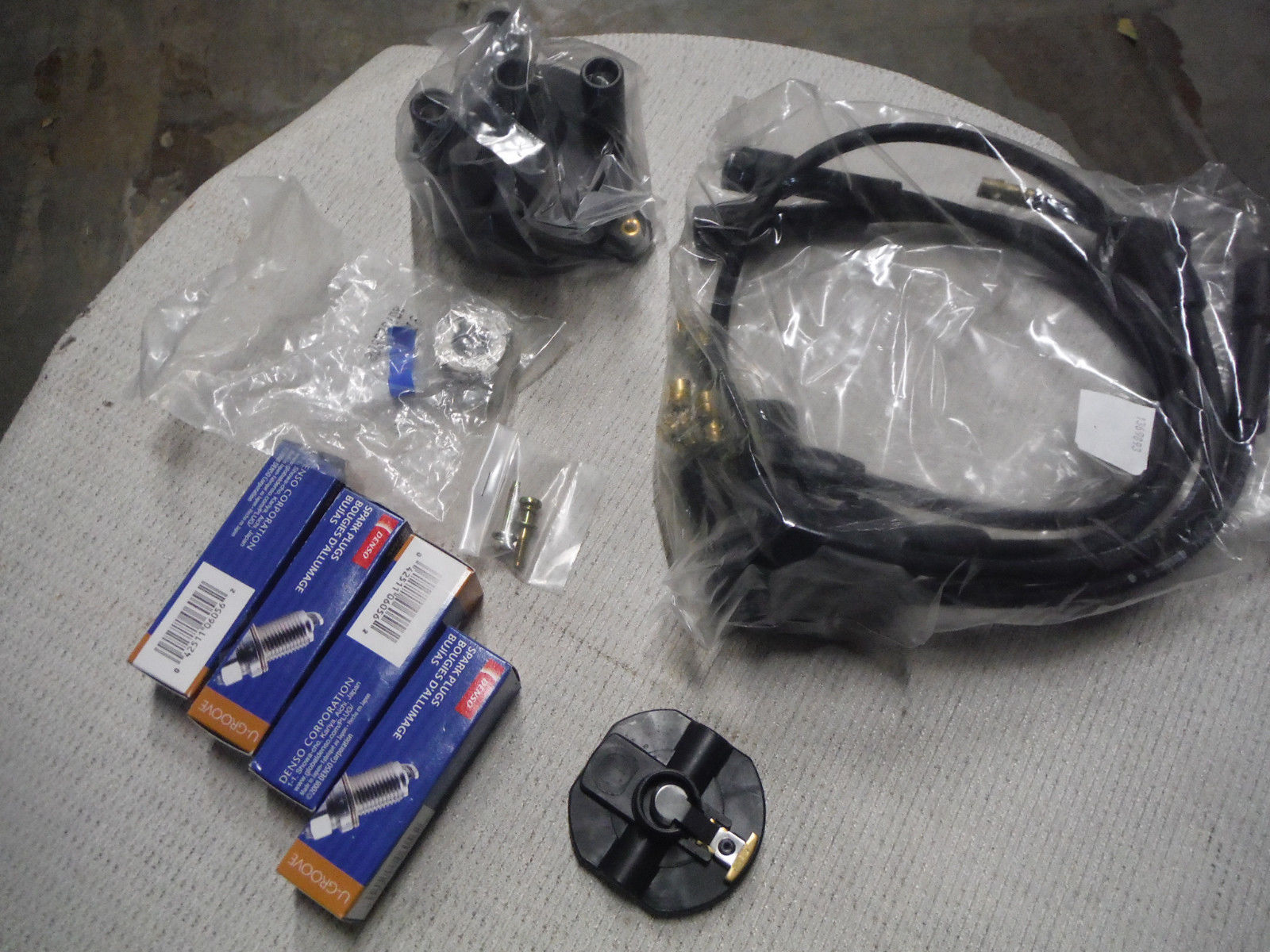 Hyster 996292 Hyster Tune-up Kit