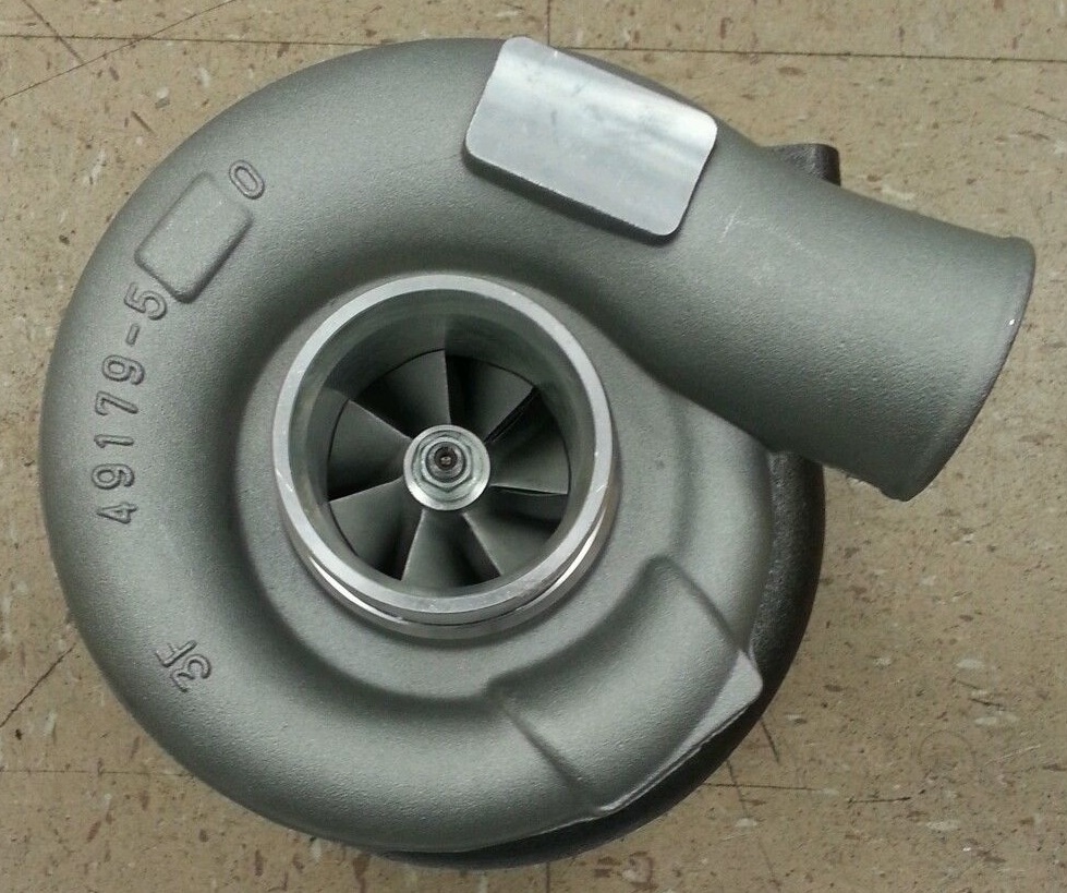 Caterpillar 5I-7952 Turbocharger