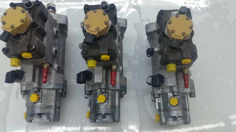 Caterpillar 326-4635 Pump Gp, Fuel