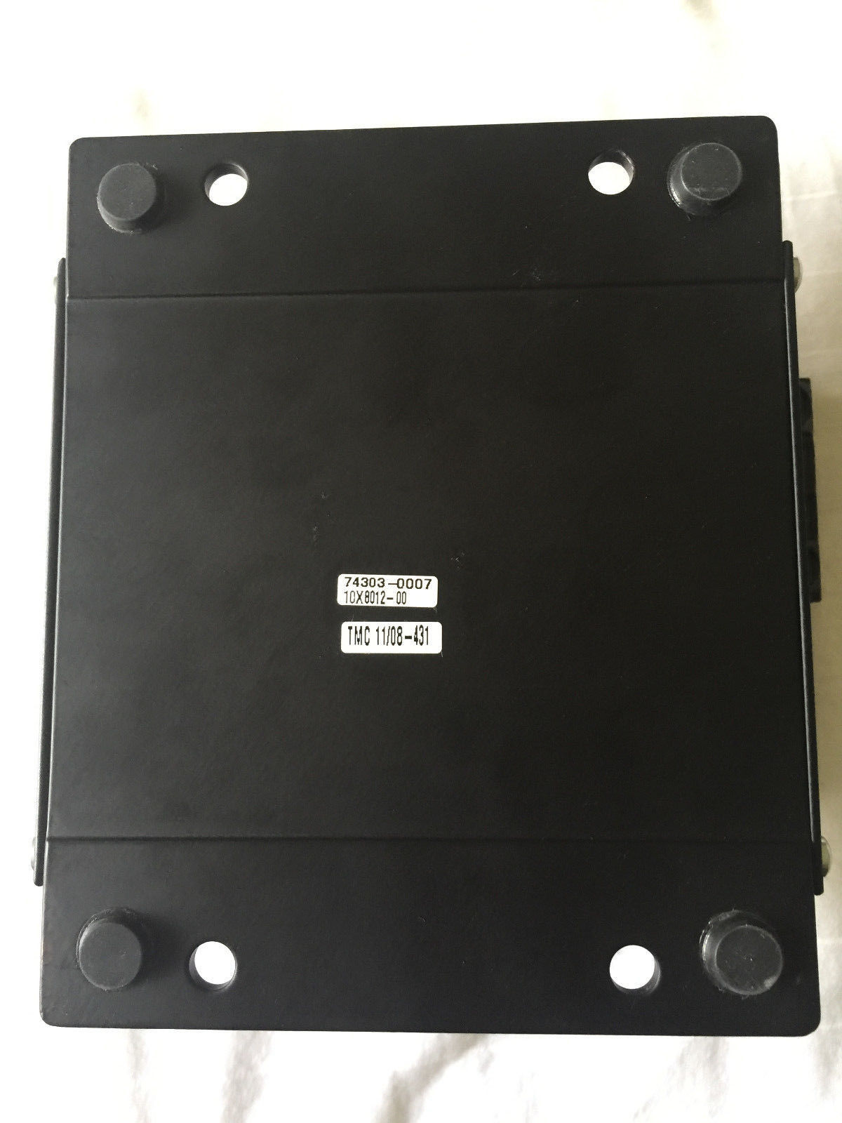 Caterpillar 130-6191 GPS Interface Module