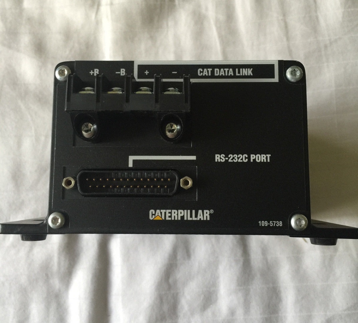 Caterpillar 130-6191 GPS Interface Module