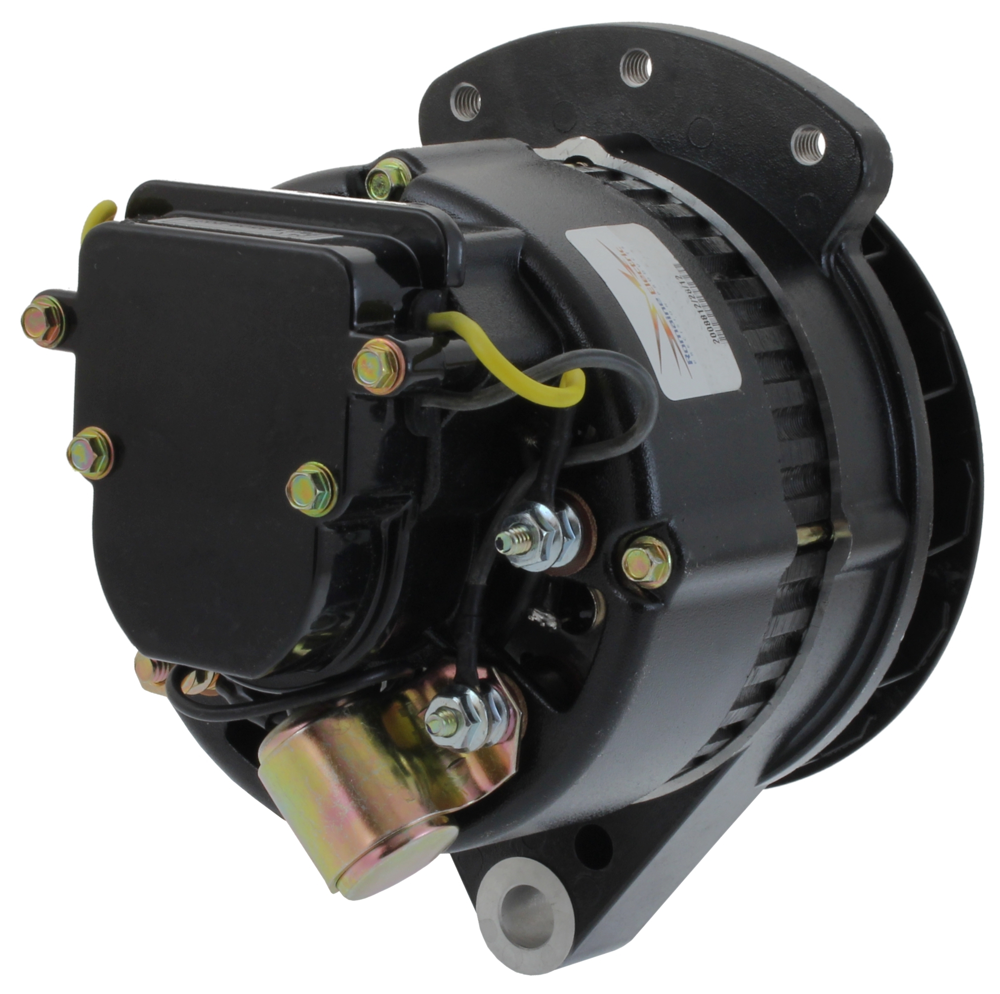 Caterpillar 6P-1395 Alternator
