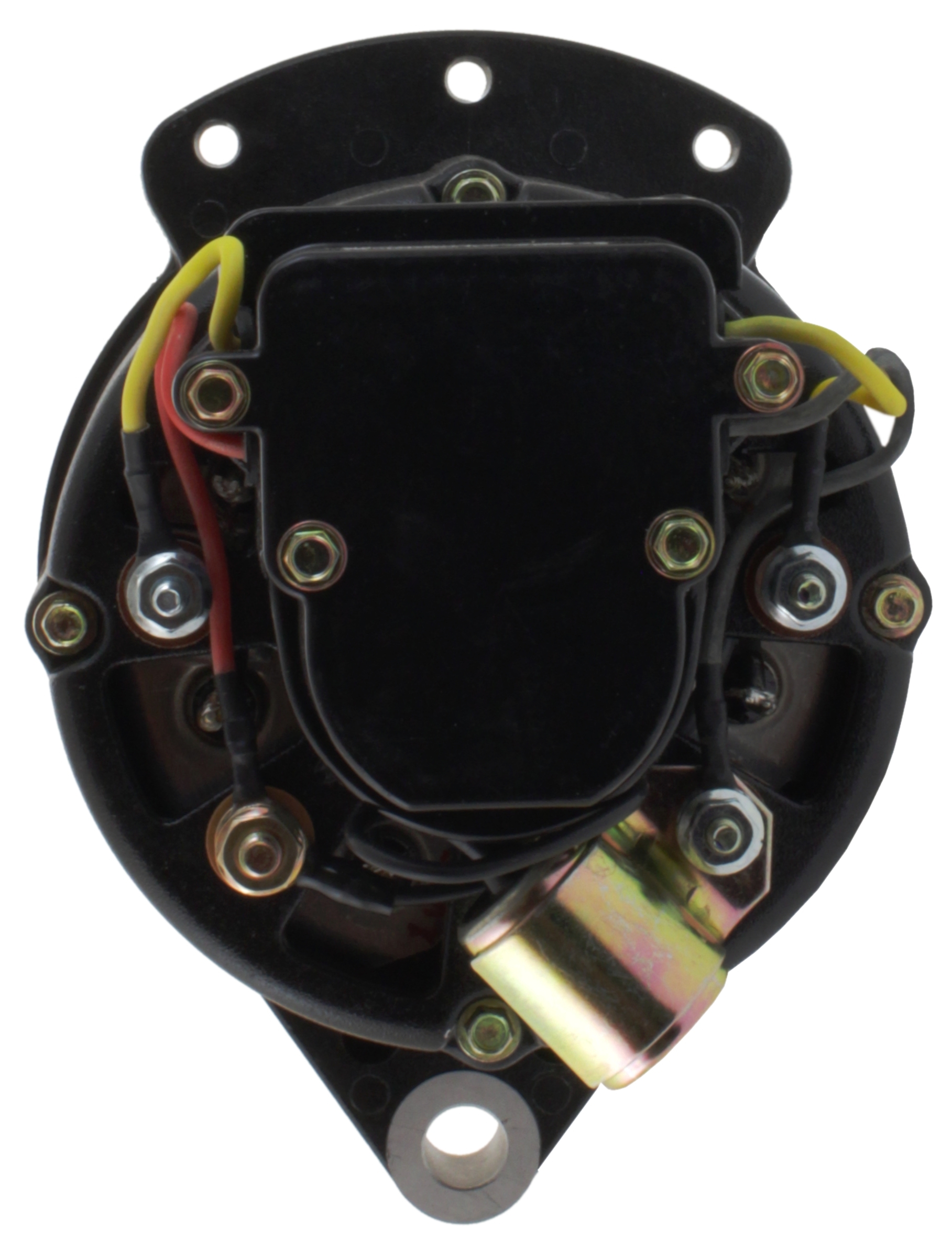 Caterpillar 6P-1395 Alternator