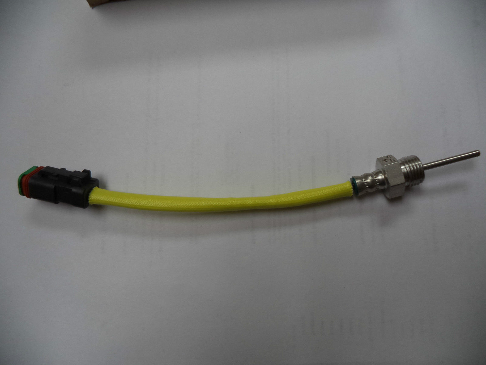 Caterpillar 191-6587 Temperature Sensor