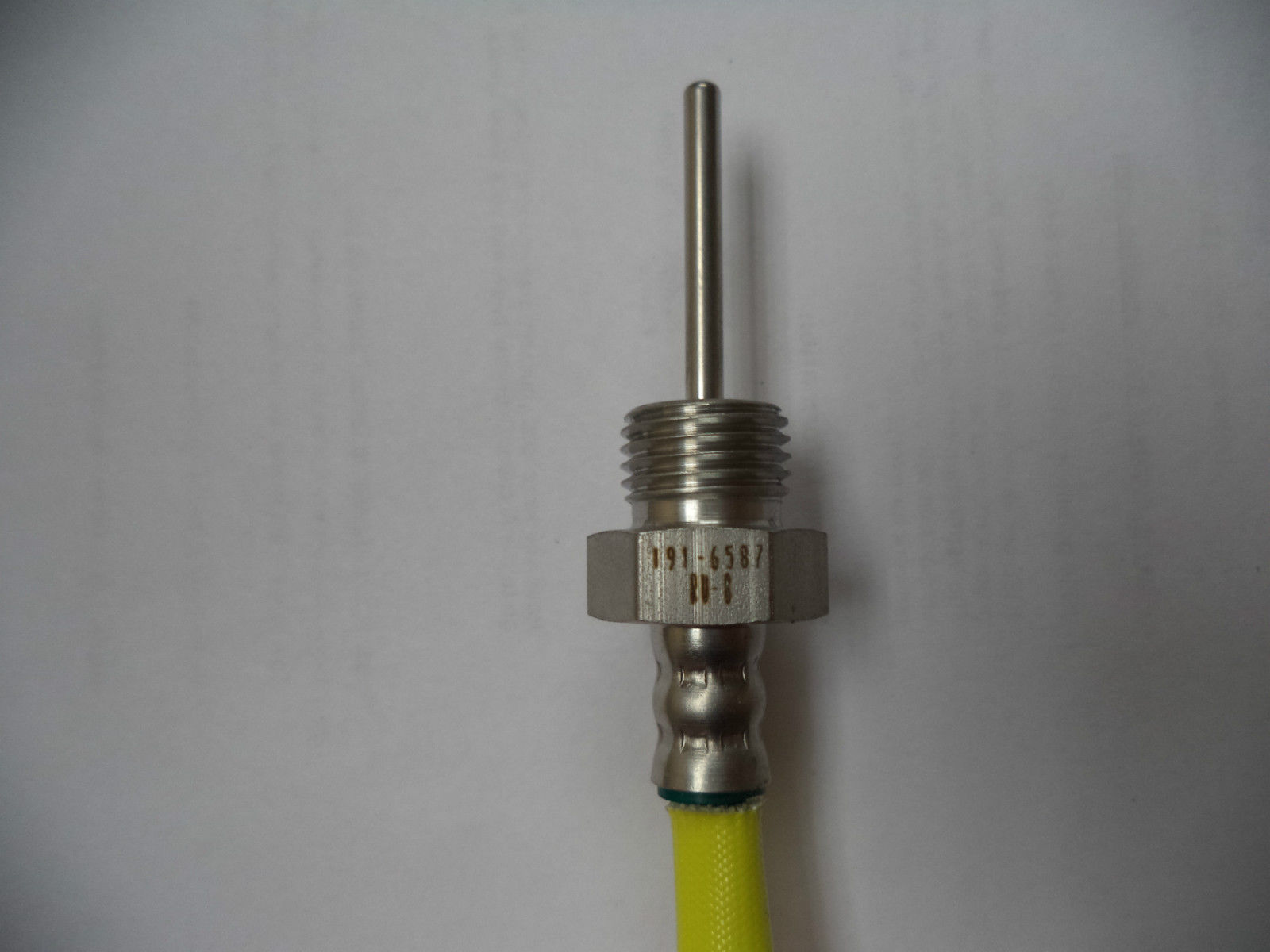 Caterpillar 191-6587 Temperature Sensor