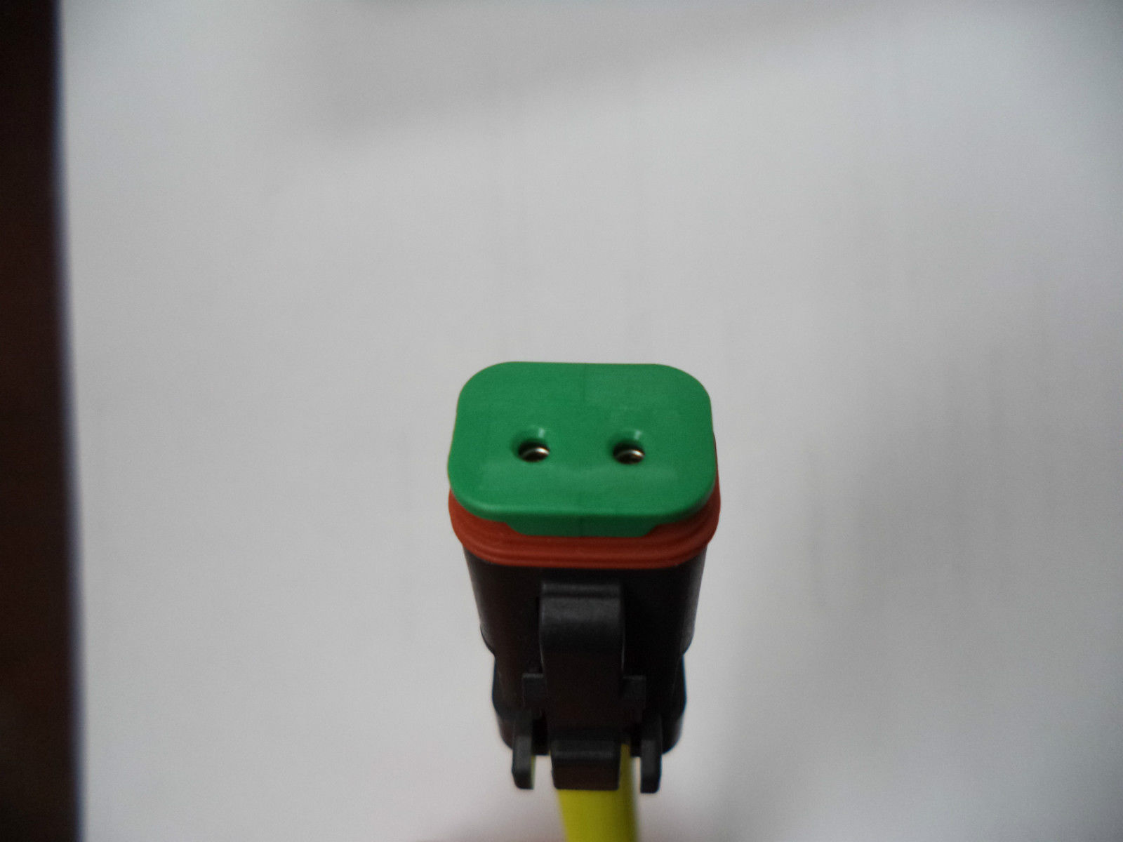 Caterpillar 191-6587 Temperature Sensor
