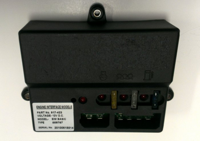 FG WILSON 917-423 EIM-Engine Interface Module