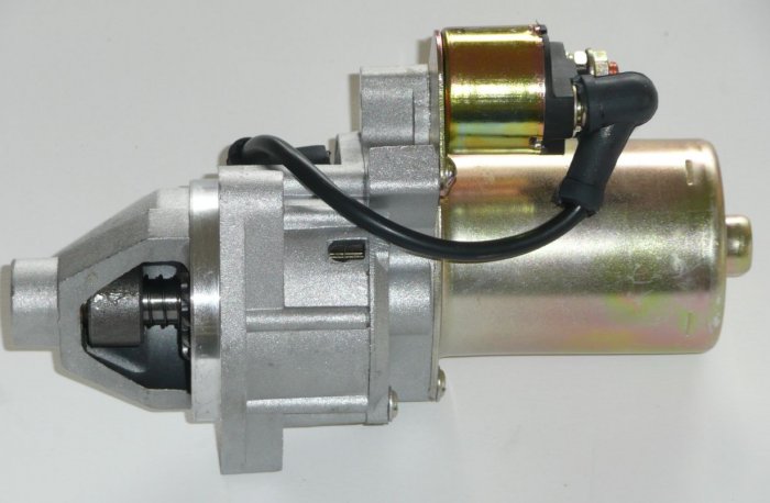 Honda 31210-ZE3-013 Starter Motor