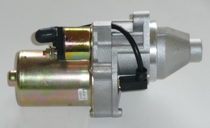 Honda 31210-ZE3-013 Starter Motor