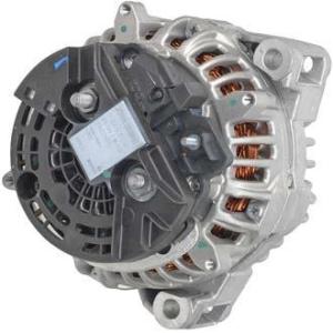 John Deere AH212040 Alternator, 12 Volt
