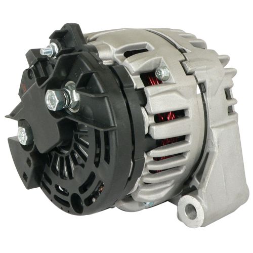 John Deere AL166645 Alternator